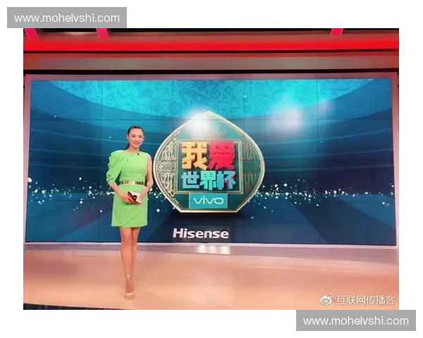 我爱世界杯女主持人精彩瞬间揭秘幕后故事与热情互动全记录 我爱世界杯女主持人精彩瞬间揭秘幕后故事与热情互动全记录