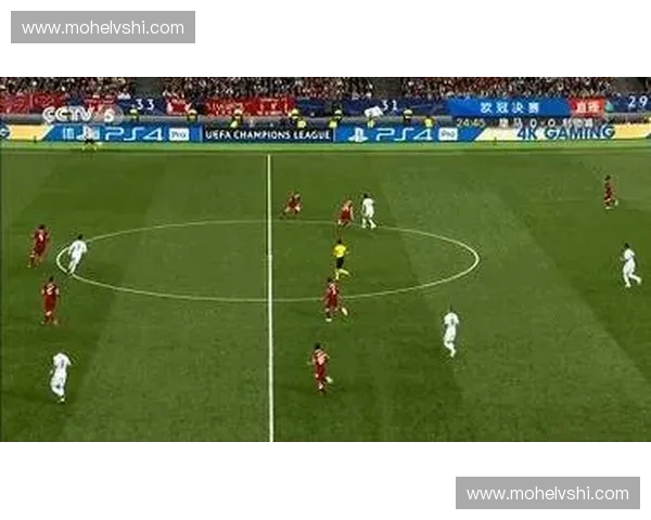 畅享欧冠顶级赛事4K直播高清观看体验全解析